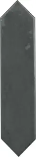 Picket Modern Obsidian 6x26