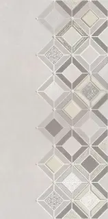 Декор Starck Mosaico 2 20.1x40.5