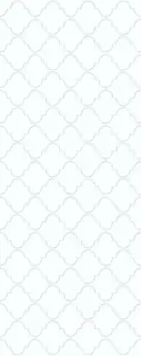 Calypso white 20,1х50,5