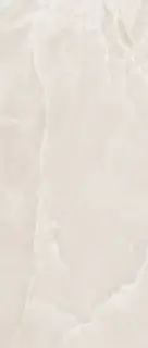 Cloudy White Glossy 120x280