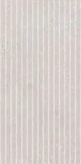Shellstone Bianco Rigat-One 3 D 60x120