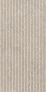 Shellstone Taupe Rigat-One 3 D 60x120