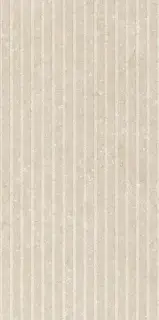 Shellstone Beige Rigat-One 3 D 60x120