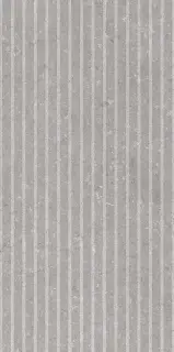 Shellstone Grigio Rigat-One 3 D 60x120