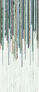 Керамогранит SNS.FANT. STICKS LUX 3D R120X280
