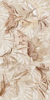 Керамогранит MIND STONE LYA IVORY MOL.RET. 60X120