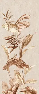 Керамогранит MIND STONE LYA IVORY MOL.RET.120X278