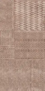 Керамогранит MIND DECOR PIBIONES MOCHA MOL.RET 60X120