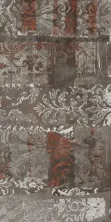 Керамогранит MIND DECOR PACTH DARK MOL.RET 60X120