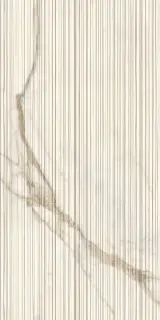 Керамогранит MARBLE TOUCH CALACATTA EXTRA STRIPE SQ.120X60