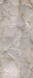 Керамогранит ONYX SILVER POLISHED CRYSTAL 120X278 6 mm