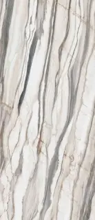 Керамическая плитка SNS.900 OYST.WHITE SFT RET 120X280