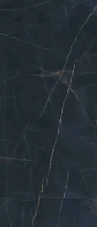 Керамическая плитка SNS.900 PRET C.BLACK LUX R 120X280