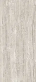 Керамогранит ROYAL TRAVERTINO GRISEO VEIN REAL MATT 120X278 6 MM