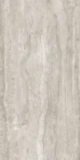 Керамогранит ROYAL TRAVERTINO GRISEO VEIN 3D TEXTURE HONED 60X120 6 MM