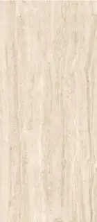 Керамогранит ROYAL TRAVERTINO EBUR VEIN HONED 3D TEXTURE 120X278 6 MM