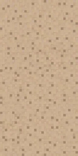 Керамическая плитка Пиксель коричневый / Плитка 31,5*63 Pixel marron 1с