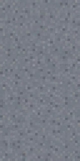 Керамическая плитка Пиксель серый / Плитка 31,5*63 Pixel gris 1с