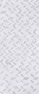 Celia white decor 01 XX |25x60