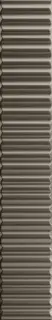 Chrome Silver 5x30