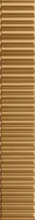 Chrome Gold 5x30