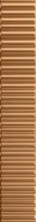 Chrome Copper 5x30