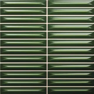 Arrow Victorian Green (1,5x10) 20х20