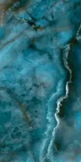 Ониче синий лаппатированныйXX |119.5x238.5