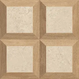 VSTONE FRAME BEIGE NAT R  60X60 8,5 мм