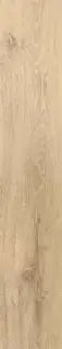 Керамогранит Monopole Yosemite Beige Placket матовый бежевый 44,25х8 см