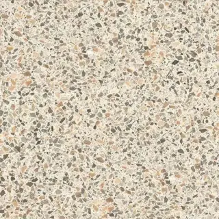 Керамогранит Casalgrande Padana Terrazzo Beige матовый бежевый 12950031 60х60 см