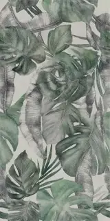 Керамогранит Dado Ceramica Wallpapers Palma rett матовый зеленый D303921 120х60 см