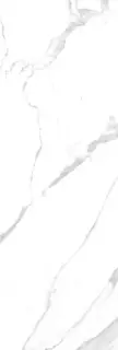 Керамогранит Motto Ceramic Statuario Volakas матовый белый MOT84399 240х80 см