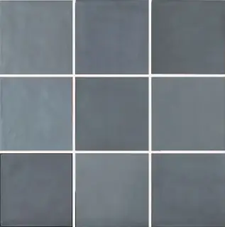Contemporary Bluestone 15x15