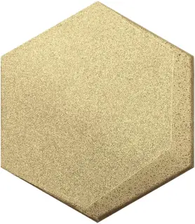 MAGNET SUGAR GOLD 15X17