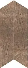 Chevron Rovere Matt (18 Шт/Уп = 9Лев+9Прав)