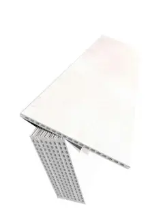 GA20 Urban Blanco ZZ| 30x120