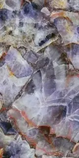 Керамическая плитка 60x120 CRYSTAL IRIS NEBULA SERIES (ППх)