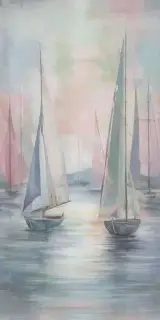 Ковер Ривьера матовый обрезной 119,5x238,5x0,9