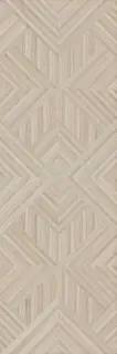 Ламбро бежевый структура обрезной |40x120