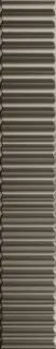 Chrome Silver 5x30