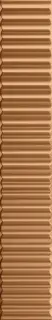 Chrome Copper 5x30