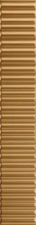 Chrome Gold 5x30