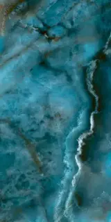 Ониче синий лаппатированныйXX |119.5x238.5