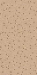 Керамическая плитка Пиксель коричневый / Плитка 31,5*63 Pixel marron 1с