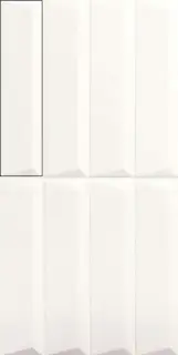 Cups Snow 5x20