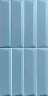Cups Blue 5x20