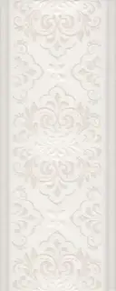 Бордюр Флориан матовый обрезной 30x12