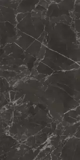 Коррер чёрный глянцевый обрезной 30x60