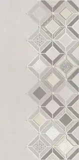 Декор Starck Mosaico 2 20.1x40.5